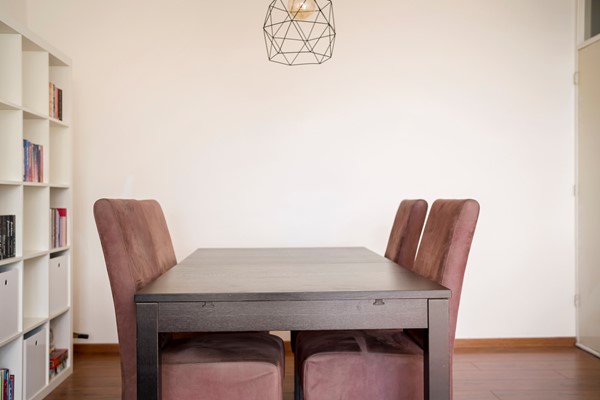 Medium property photo - S. F. Van Ossstraat 150, 1068 JM Amsterdam